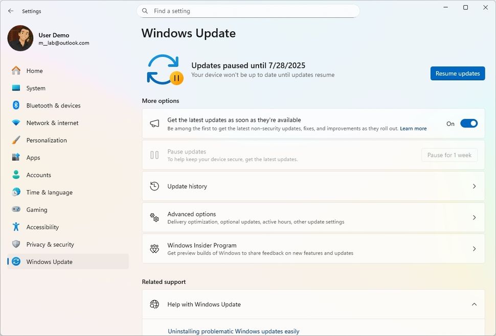 Top 9 tính năng Microsoft cần bổ sung và cải thiện trên Windows 11 2 9 tinh nang Microsoft can bo sung va cai thien tren Windows 11 10