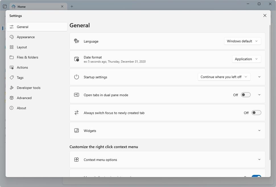 Top 9 tính năng Microsoft cần bổ sung và cải thiện trên Windows 11 9 9 tinh nang Microsoft can bo sung va cai thien tren Windows 11 3