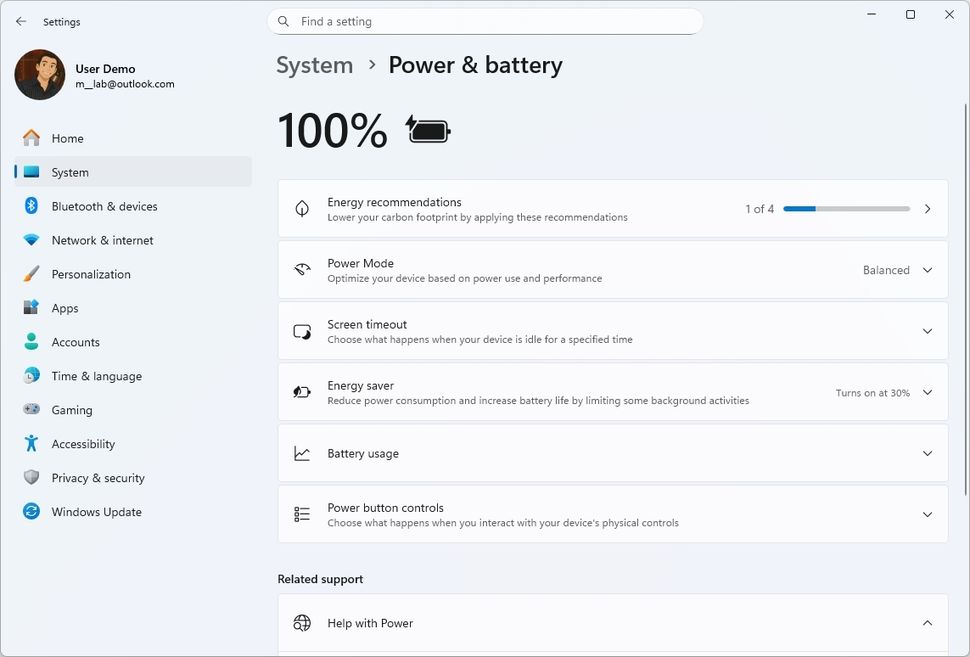 Top 9 tính năng Microsoft cần bổ sung và cải thiện trên Windows 11 8 9 tinh nang Microsoft can bo sung va cai thien tren Windows 11 4