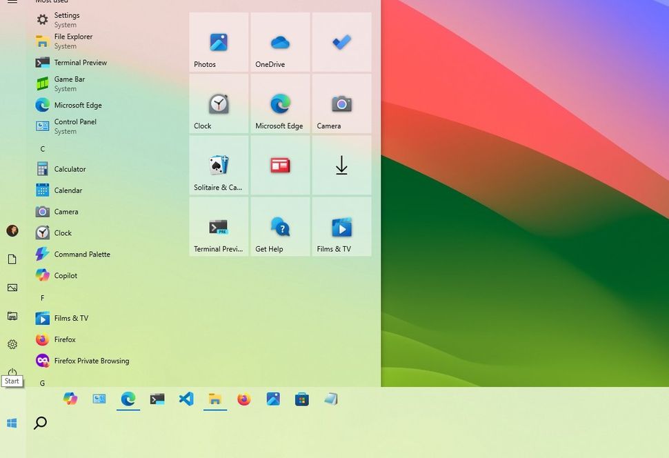 Top 9 tính năng Microsoft cần bổ sung và cải thiện trên Windows 11 4 9 tinh nang Microsoft can bo sung va cai thien tren Windows 11 8