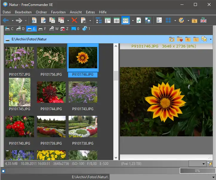 9 trình quản lý file thay thế cho File Explorer giúp PC Windows của bạn tốt hơn! 10 9 trinh quan ly file thay the cho File Explorer giup PC Windows cua ban tot hon 1