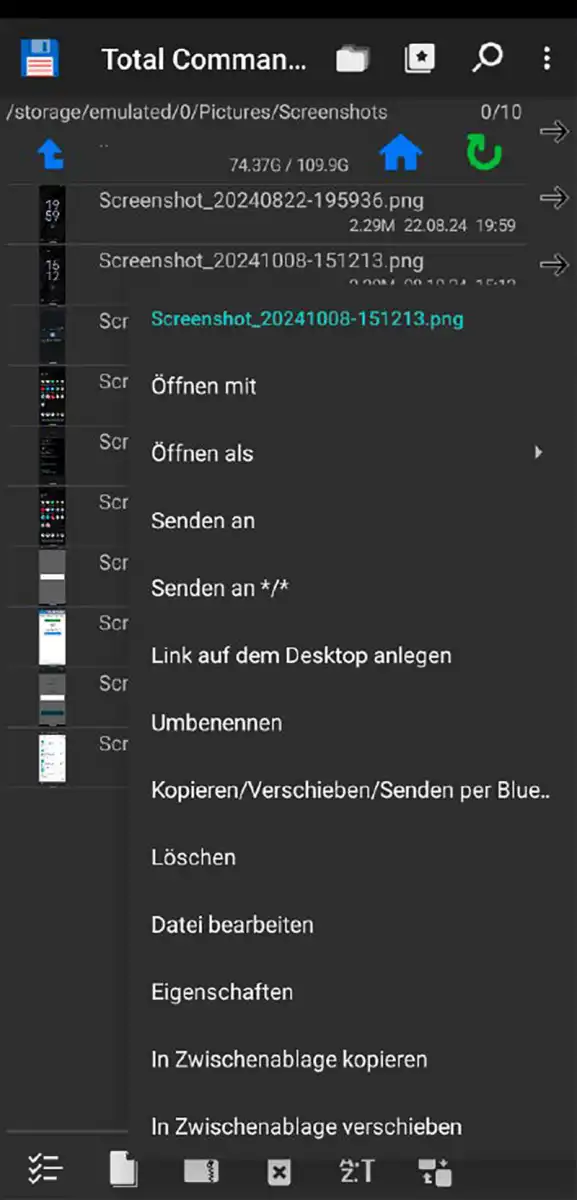 9 trình quản lý file thay thế cho File Explorer giúp PC Windows của bạn tốt hơn! 17 9 trinh quan ly file thay the cho File Explorer giup PC Windows cua ban tot hon 8