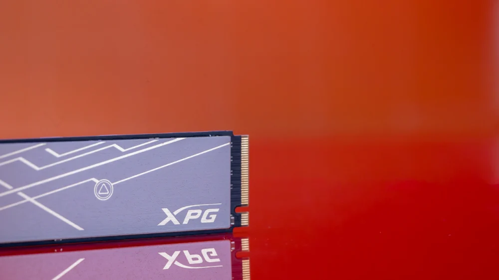 Đánh giá ổ cứng ADATA XPG Mars 980 Blade: Tốc độ của ổ SSD Starry này thật đáng kinh ngạc 10 ADATA XPG Mars 980 Blade 4