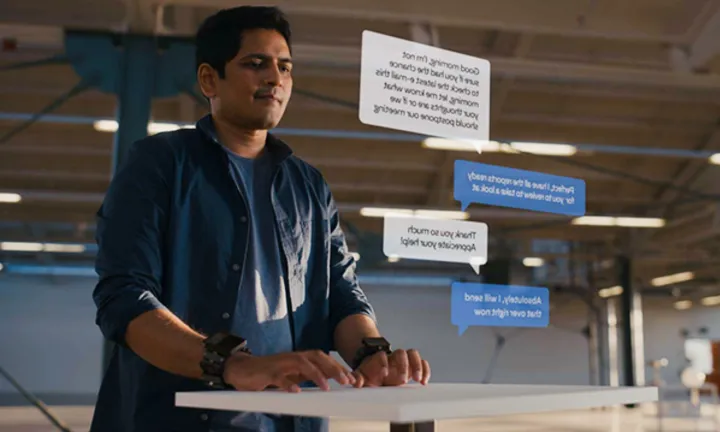 AI co thuc su co the thay the ban phim va chuot 6