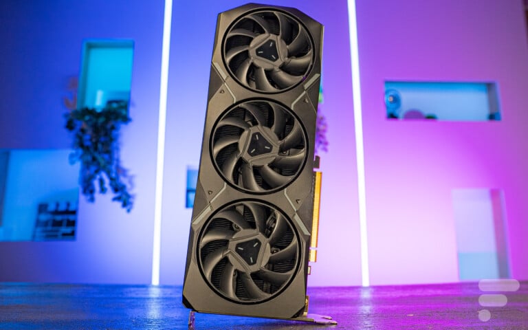 AMD Radeon RX 7900 XTX