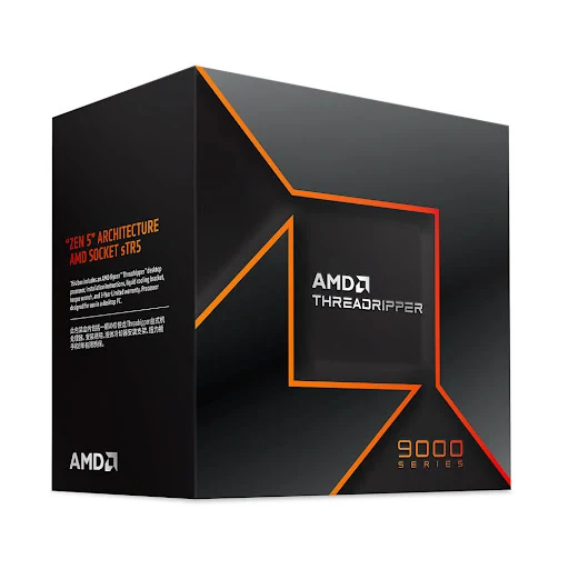 Đánh giá AMD Ryzen Threadripper 9970X: Sự cân bằng hoàn hảo giữa hiệu năng và sức mạnh đa nhiệm 120 AMD Ryzen Threadripper 9970X 1 1
