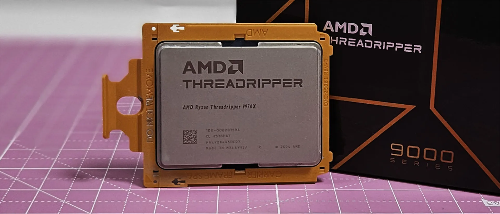 Đánh giá AMD Ryzen Threadripper 9970X: Sự cân bằng hoàn hảo giữa hiệu năng và sức mạnh đa nhiệm 123 AMD Ryzen Threadripper 9970X 10