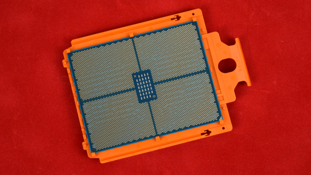 Đánh giá AMD Ryzen Threadripper 9970X: Bùng nổ hiệu suất đỉnh cao với 64 lõi mạnh mẽ 8 AMD Ryzen Threadripper 9970X 3