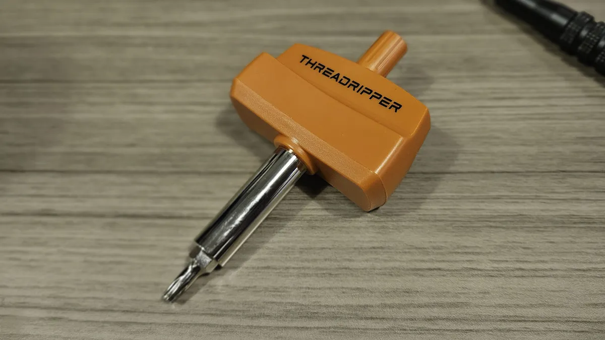 Đánh giá AMD Ryzen Threadripper 9970X: Sự cân bằng hoàn hảo giữa hiệu năng và sức mạnh đa nhiệm 69 AMD Ryzen Threadripper 9970X 3