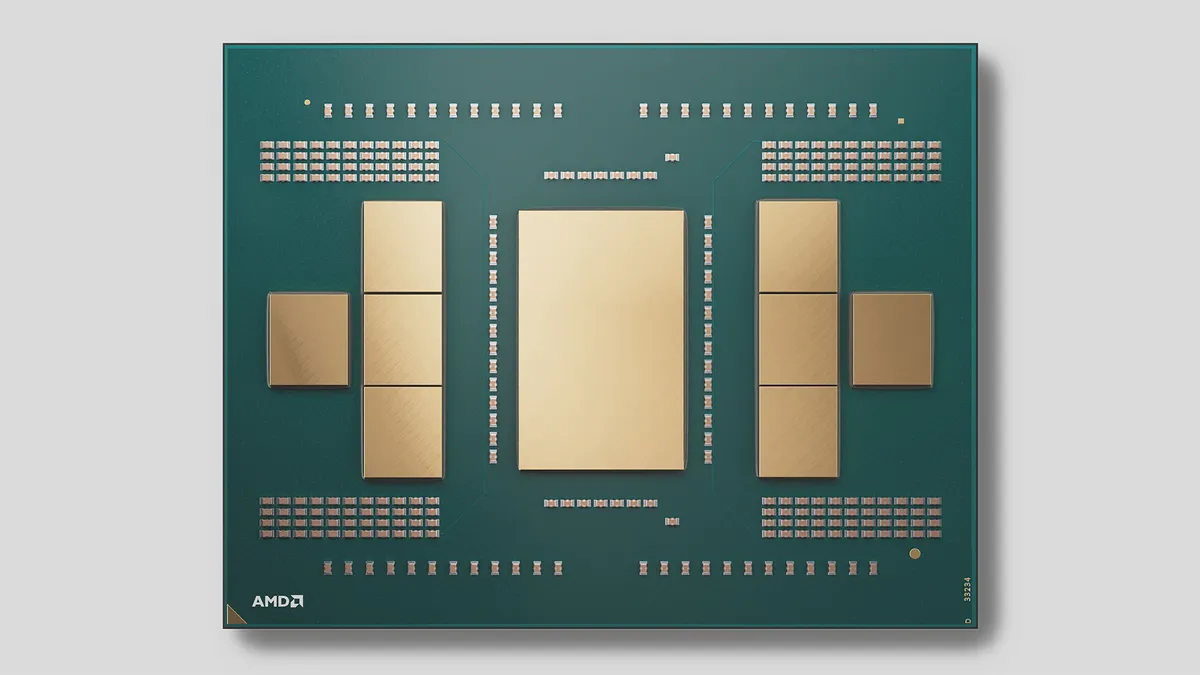 Đánh giá AMD Ryzen Threadripper 9970X: Sự cân bằng hoàn hảo giữa hiệu năng và sức mạnh đa nhiệm 67 AMD Ryzen Threadripper 9970X 5