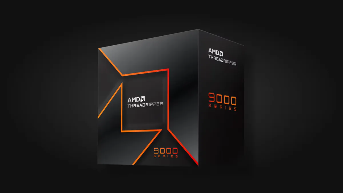 Đánh giá AMD Ryzen Threadripper 9970X: Sự cân bằng hoàn hảo giữa hiệu năng và sức mạnh đa nhiệm 66 AMD Ryzen Threadripper 9970X 6