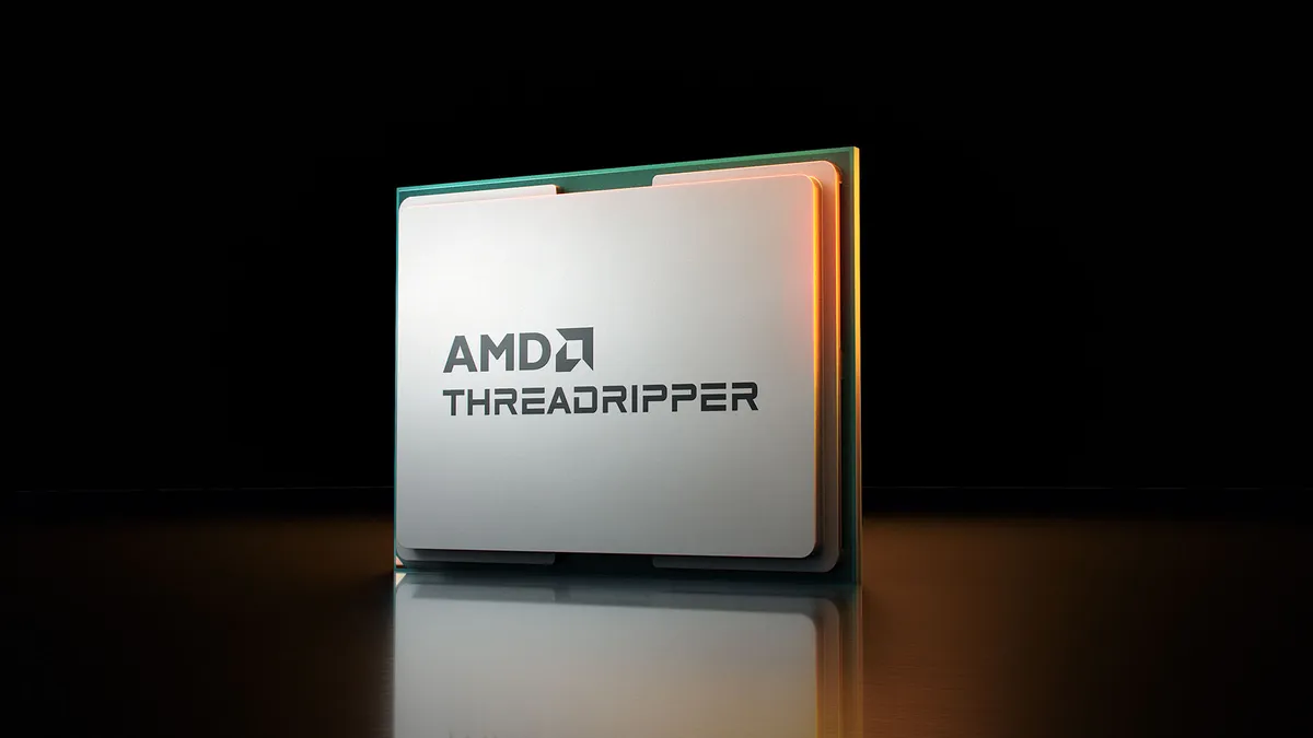 Đánh giá AMD Ryzen Threadripper 9970X: Sự cân bằng hoàn hảo giữa hiệu năng và sức mạnh đa nhiệm 65 AMD Ryzen Threadripper 9970X 7