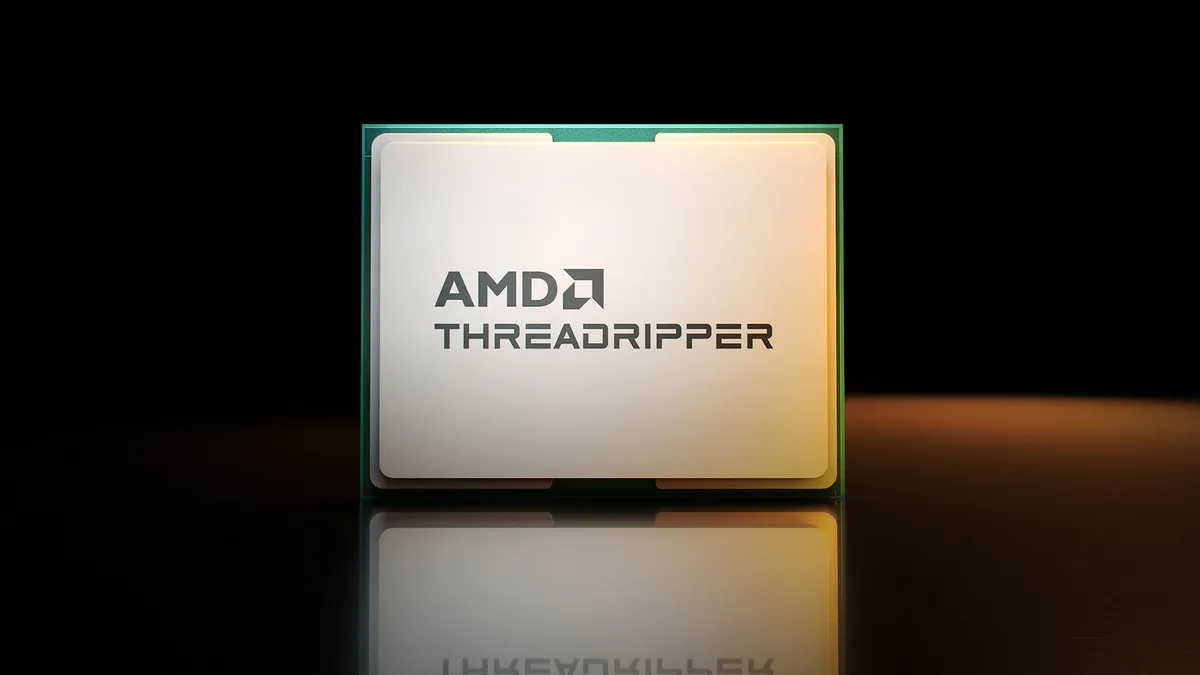 Đánh giá AMD Ryzen Threadripper 9970X: Sự cân bằng hoàn hảo giữa hiệu năng và sức mạnh đa nhiệm 63 AMD Ryzen Threadripper 9970X 9