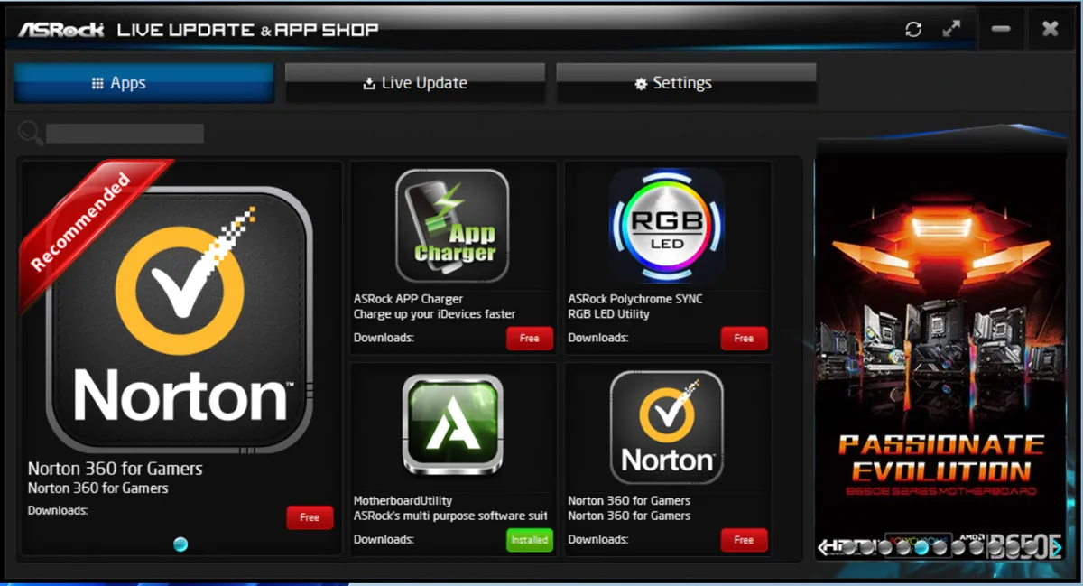 Đánh giá bo mạch chủ ASRock Phantom Gaming B860I Lightning Wi-Fi: Sức mạnh ẩn sau thiết kế nhỏ nhắn 39 ASRock Phantom Gaming B860I Lightning Wi Fi 2