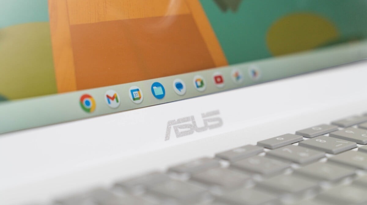 Đánh giá ASUS Chromebook Plus CX3402: Liệu có đủ sức thách thức laptop Windows và MacBook? 26 ASUS Chromebook Plus CX3402 1