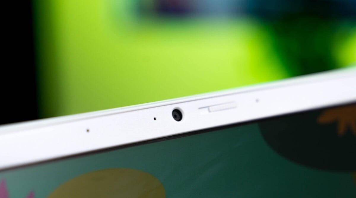 Đánh giá ASUS Chromebook Plus CX3402: Liệu có đủ sức thách thức laptop Windows và MacBook? 24 ASUS Chromebook Plus CX3402 3