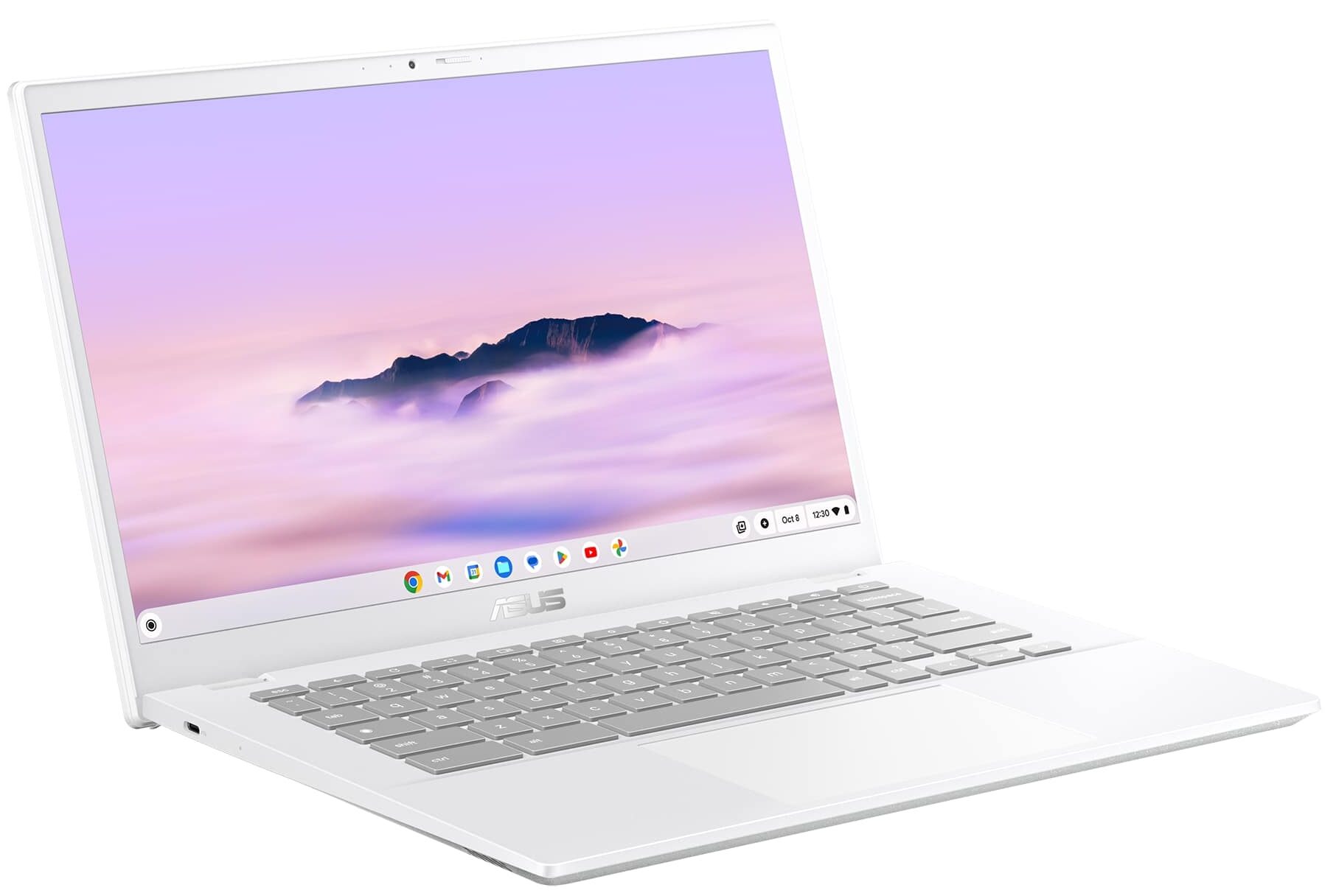Đánh giá ASUS Chromebook Plus CX3402: Liệu có đủ sức thách thức laptop Windows và MacBook? 35 ASUS Chromebook Plus CX3402 3