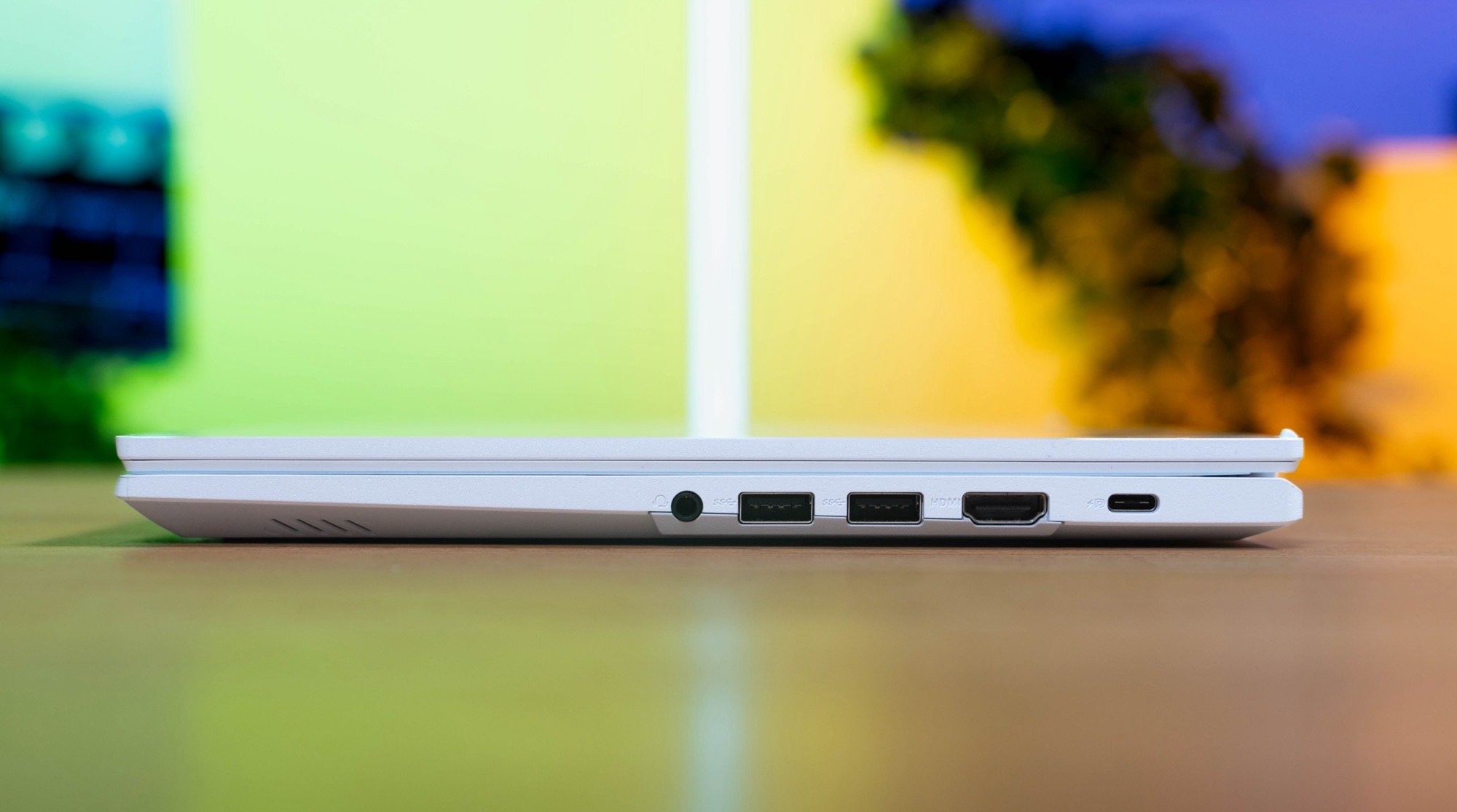 Đánh giá ASUS Chromebook Plus CX3402: Liệu có đủ sức thách thức laptop Windows và MacBook? 23 ASUS Chromebook Plus CX3402 4