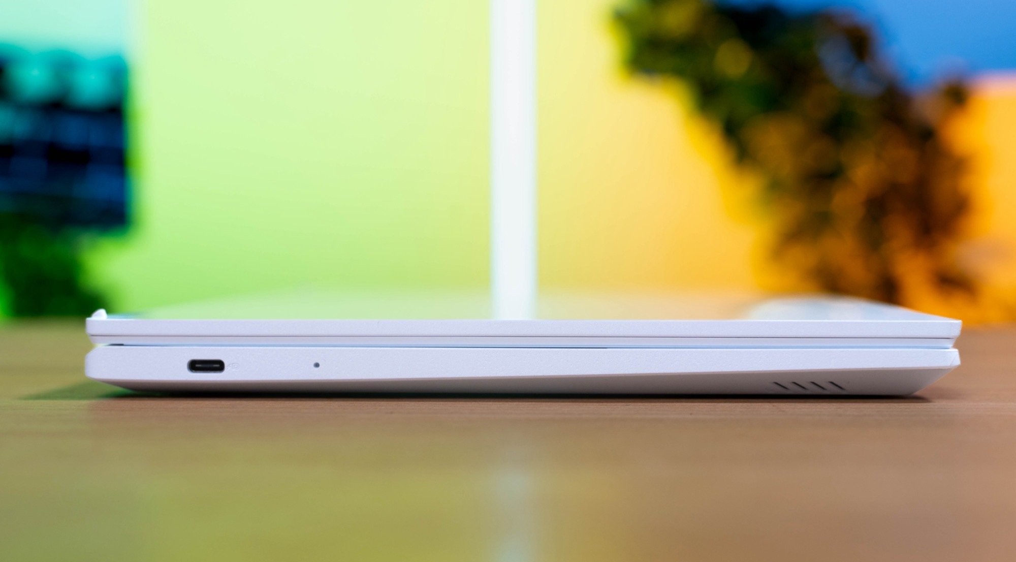 Đánh giá ASUS Chromebook Plus CX3402: Liệu có đủ sức thách thức laptop Windows và MacBook? 22 ASUS Chromebook Plus CX3402 5