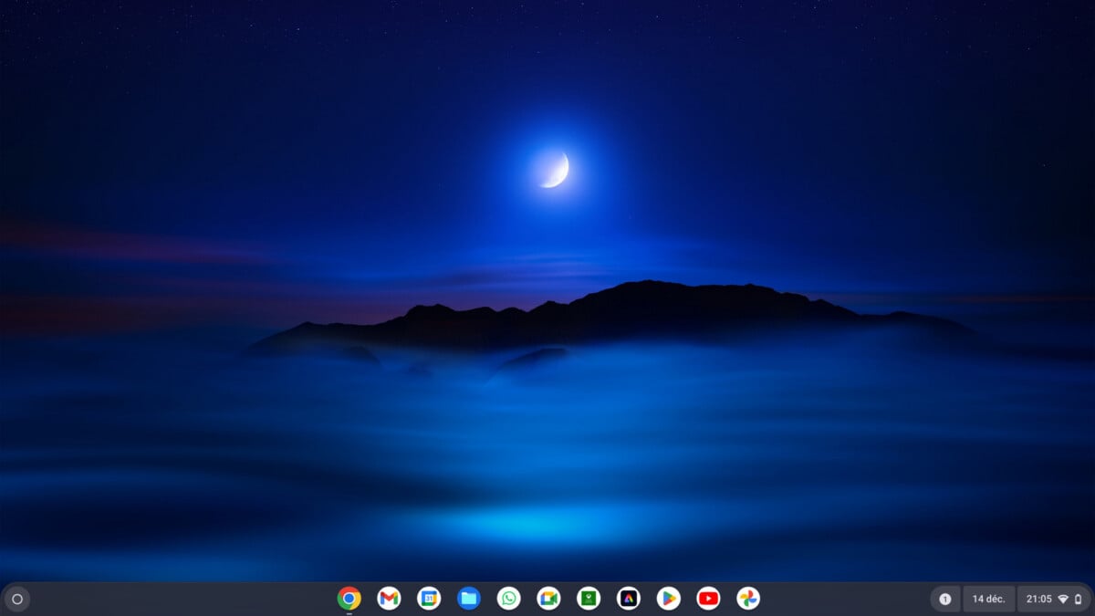 Đánh giá ASUS Chromebook Plus CX3402: Liệu có đủ sức thách thức laptop Windows và MacBook? 27 ASUS Chromebook Plus CX3402 7