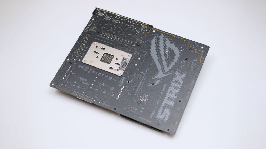 ASUS ROG Strix B850 F Gaming WiFi 9