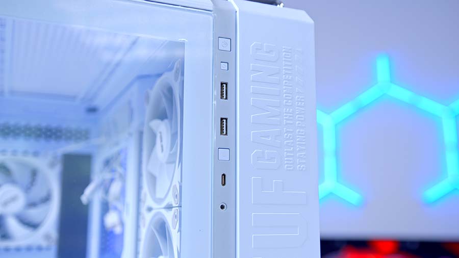 ASUS TUF GT502 Horizon ARGB 3