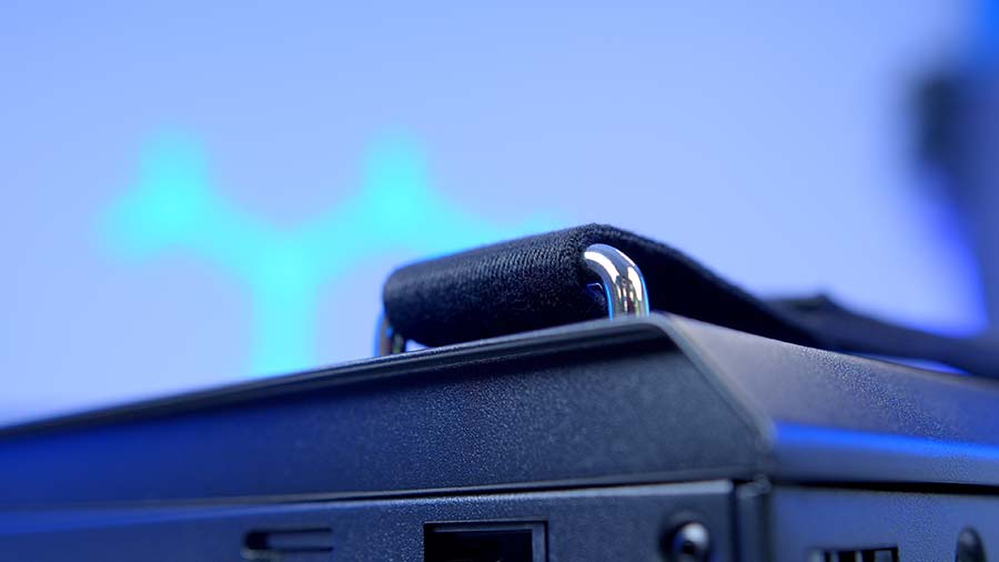 ASUS TUF GT502 Horizon ARGB 5