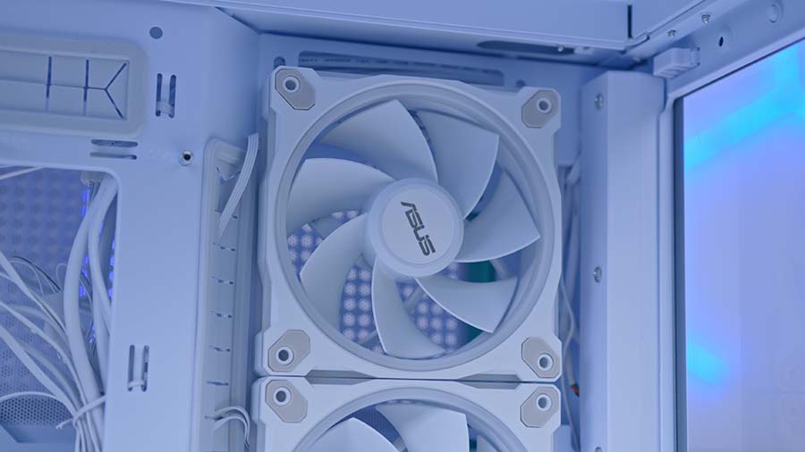 ASUS TUF GT502 Horizon ARGB 6