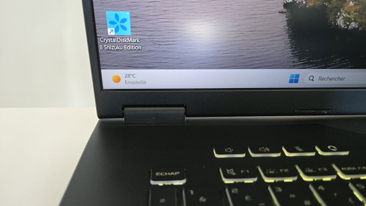 ASUS TUF Gaming A18 2026