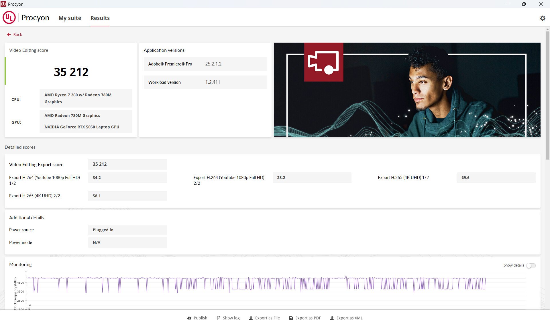 ASUS TUF Gaming A18 2027