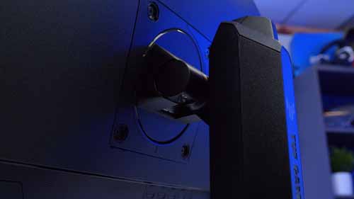 ASUS TUF Gaming VG34WQML5A 3