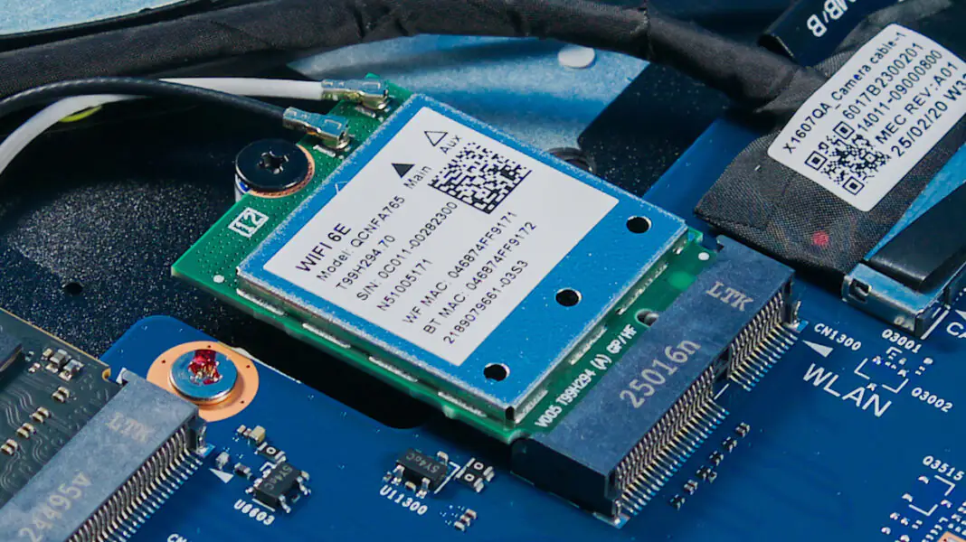 ASUS Vivobook 16 X1607Q 22