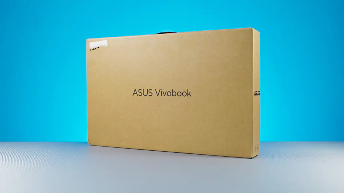 ASUS Vivobook 16 X1607Q 33