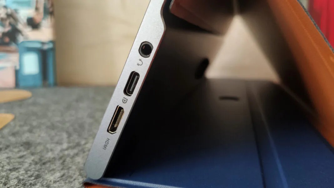 Đánh giá ASUS ZenScreen OLED MQ16AH: Màn hình di động chất lượng OLED đỉnh cao cho dân sáng tạo và game thủ 41 ASUS ZenScreen OLED MQ16AH 11