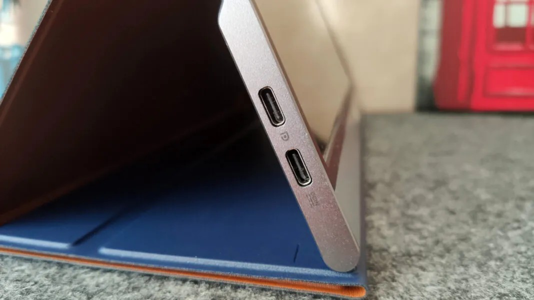 Đánh giá ASUS ZenScreen OLED MQ16AH: Màn hình di động chất lượng OLED đỉnh cao cho dân sáng tạo và game thủ 39 ASUS ZenScreen OLED MQ16AH 13