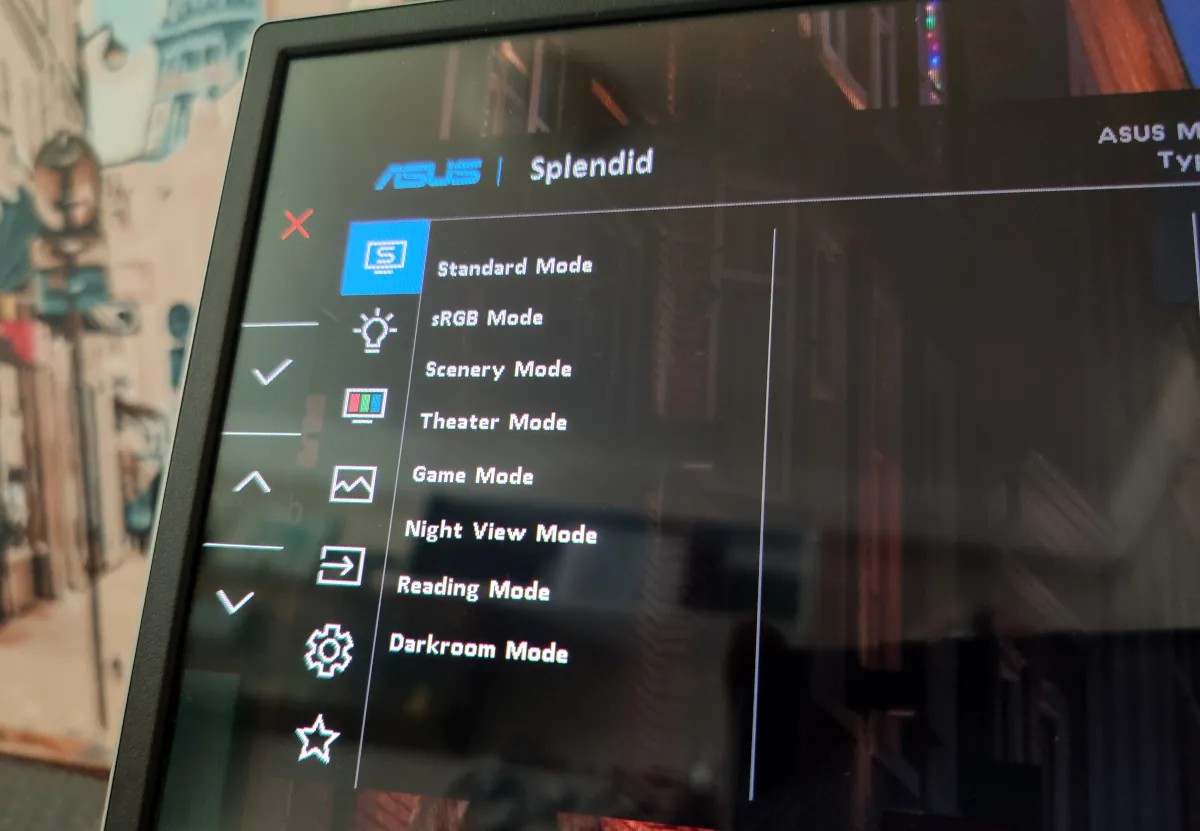 Đánh giá ASUS ZenScreen OLED MQ16AH: Màn hình di động chất lượng OLED đỉnh cao cho dân sáng tạo và game thủ 46 ASUS ZenScreen OLED MQ16AH 6