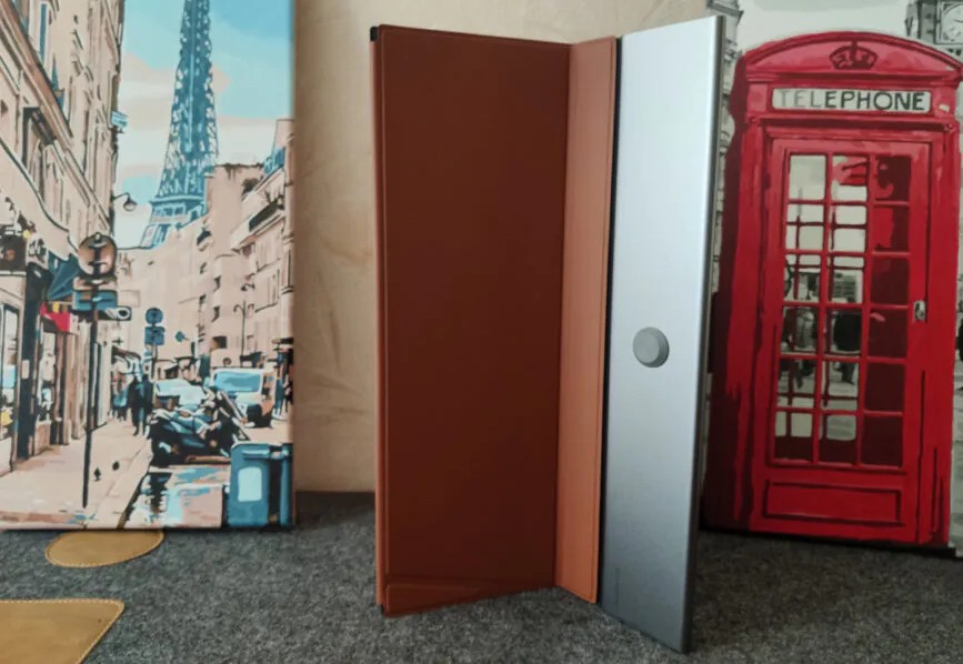 Đánh giá ASUS ZenScreen OLED MQ16AH: Màn hình di động chất lượng OLED đỉnh cao cho dân sáng tạo và game thủ 44 ASUS ZenScreen OLED MQ16AH 8