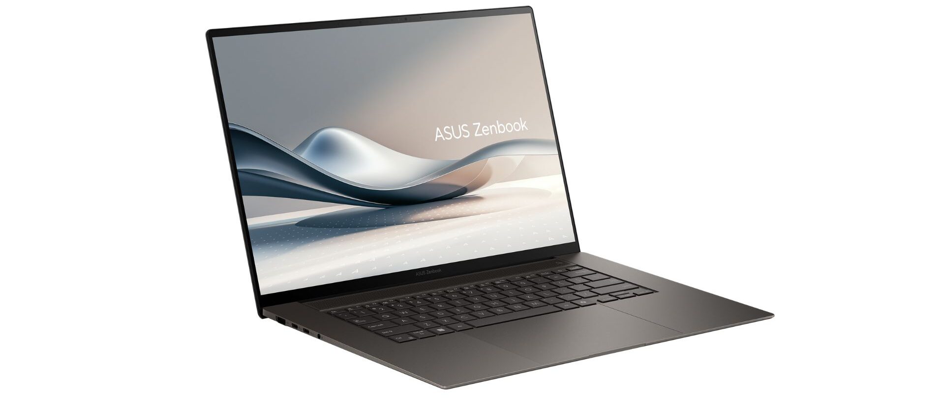 Đánh giá ASUS Zenbook S 16 (UM5606): Mỏng, nhẹ, mạnh mẽ và lý tưởng cho dân sáng tạo! 23 ASUS Zenbook S 16 UM5606 2 e1755328250903