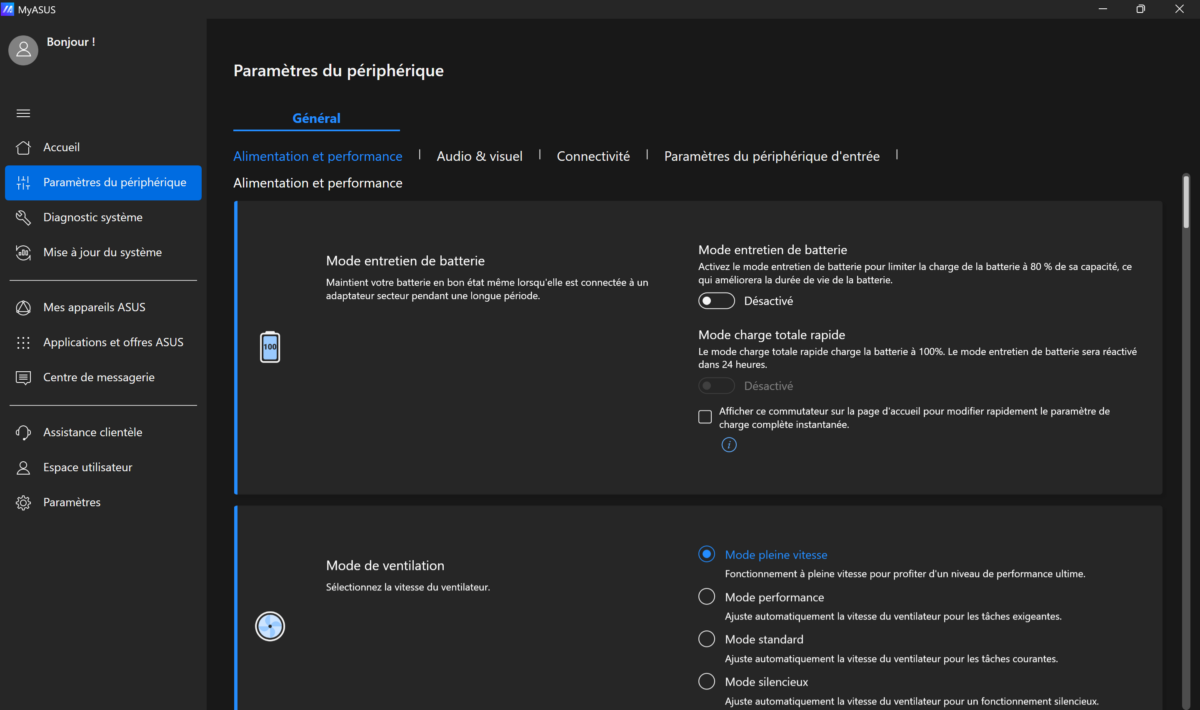 Đánh giá ASUS Zenbook S 16 (UM5606): Mỏng, nhẹ, mạnh mẽ và lý tưởng cho dân sáng tạo! 32 ASUS Zenbook S 16 UM5606 3