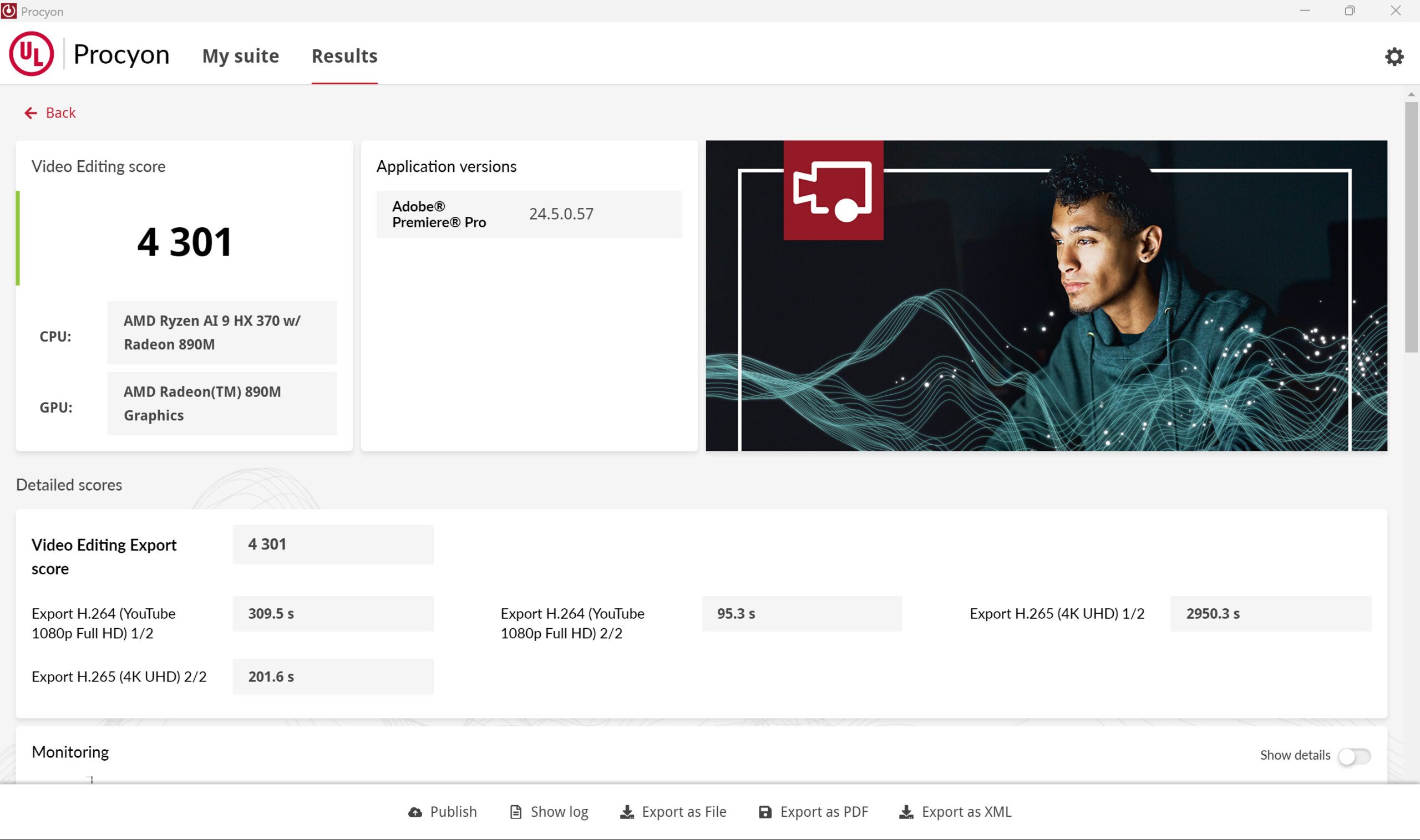 Đánh giá ASUS Zenbook S 16 (UM5606): Mỏng, nhẹ, mạnh mẽ và lý tưởng cho dân sáng tạo! 39 ASUS Zenbook S 16 UM5606 5
