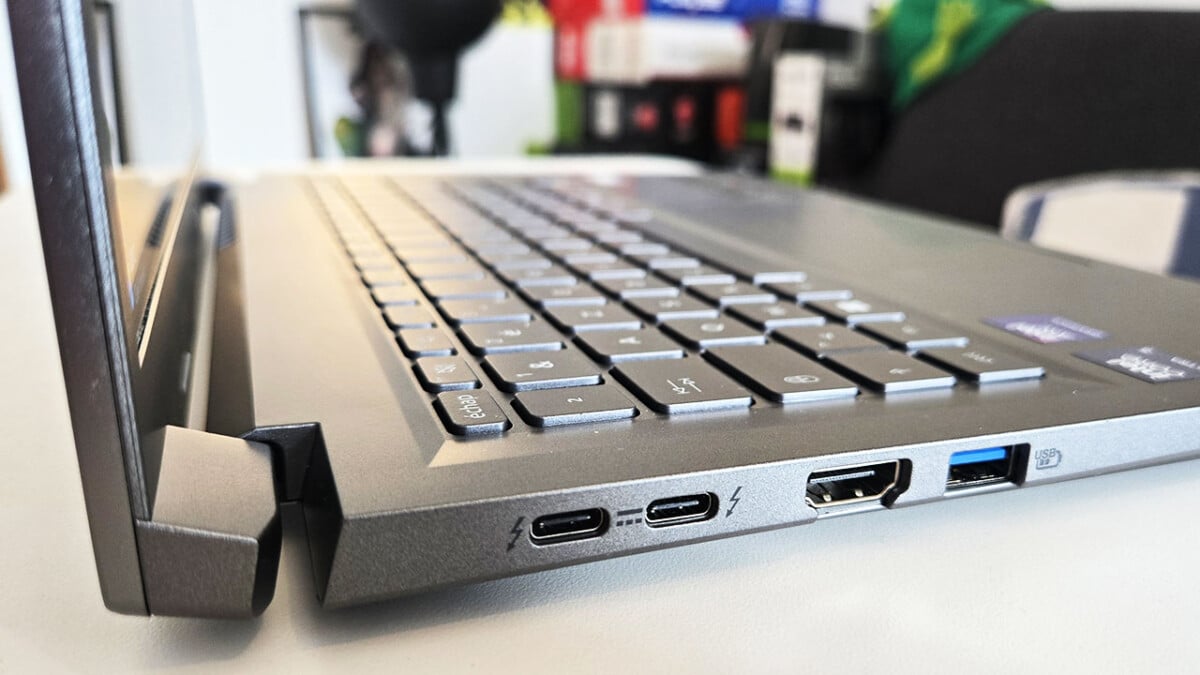 Acer Aspire 14 AI A14 52M 10