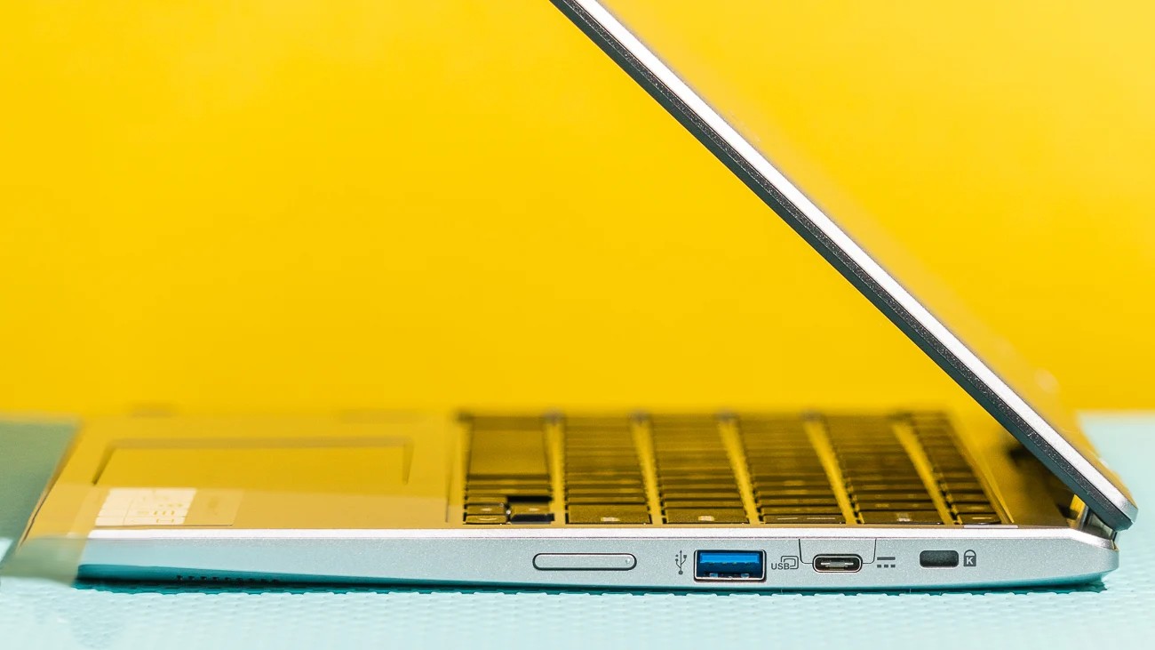 Acer Chromebook Spin 311 5