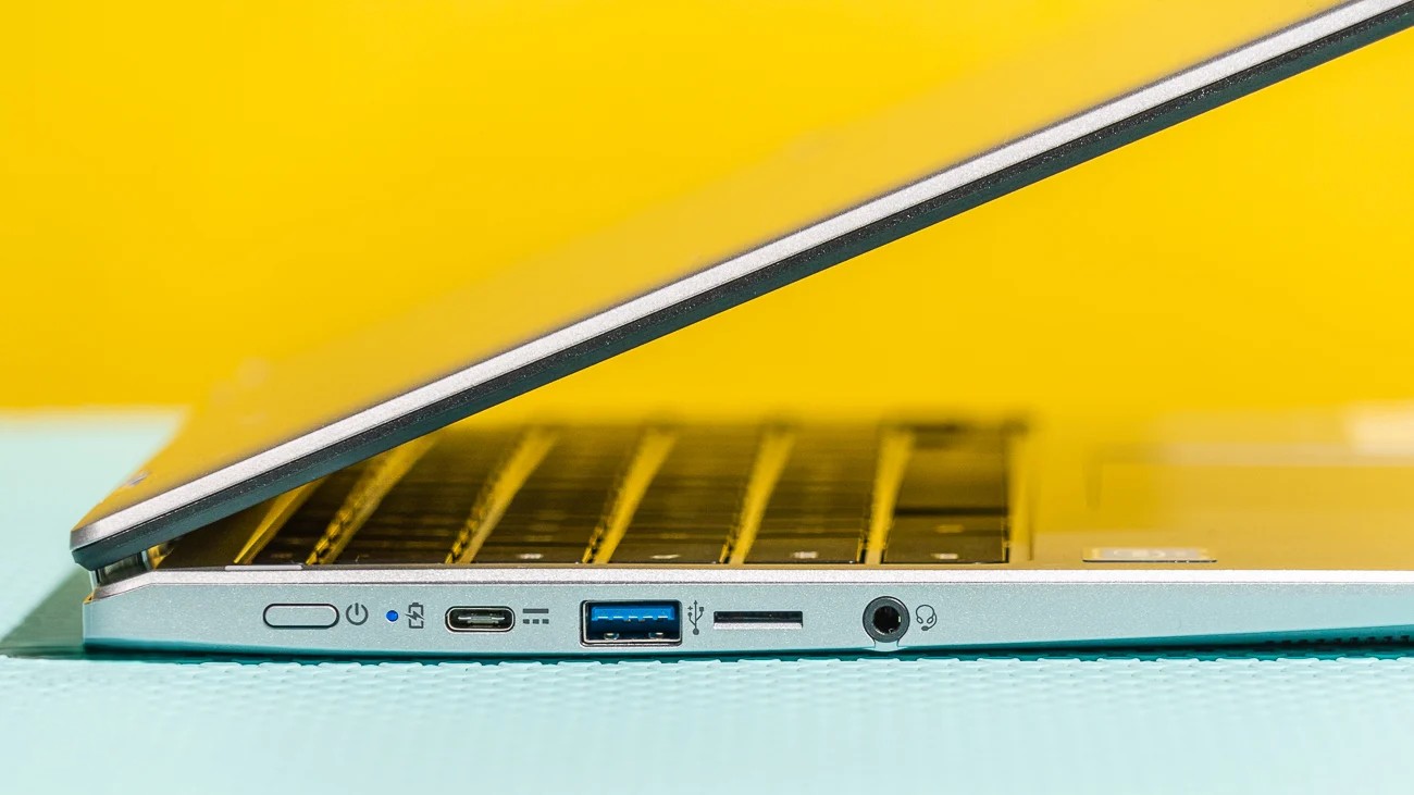 Acer Chromebook Spin 311 6