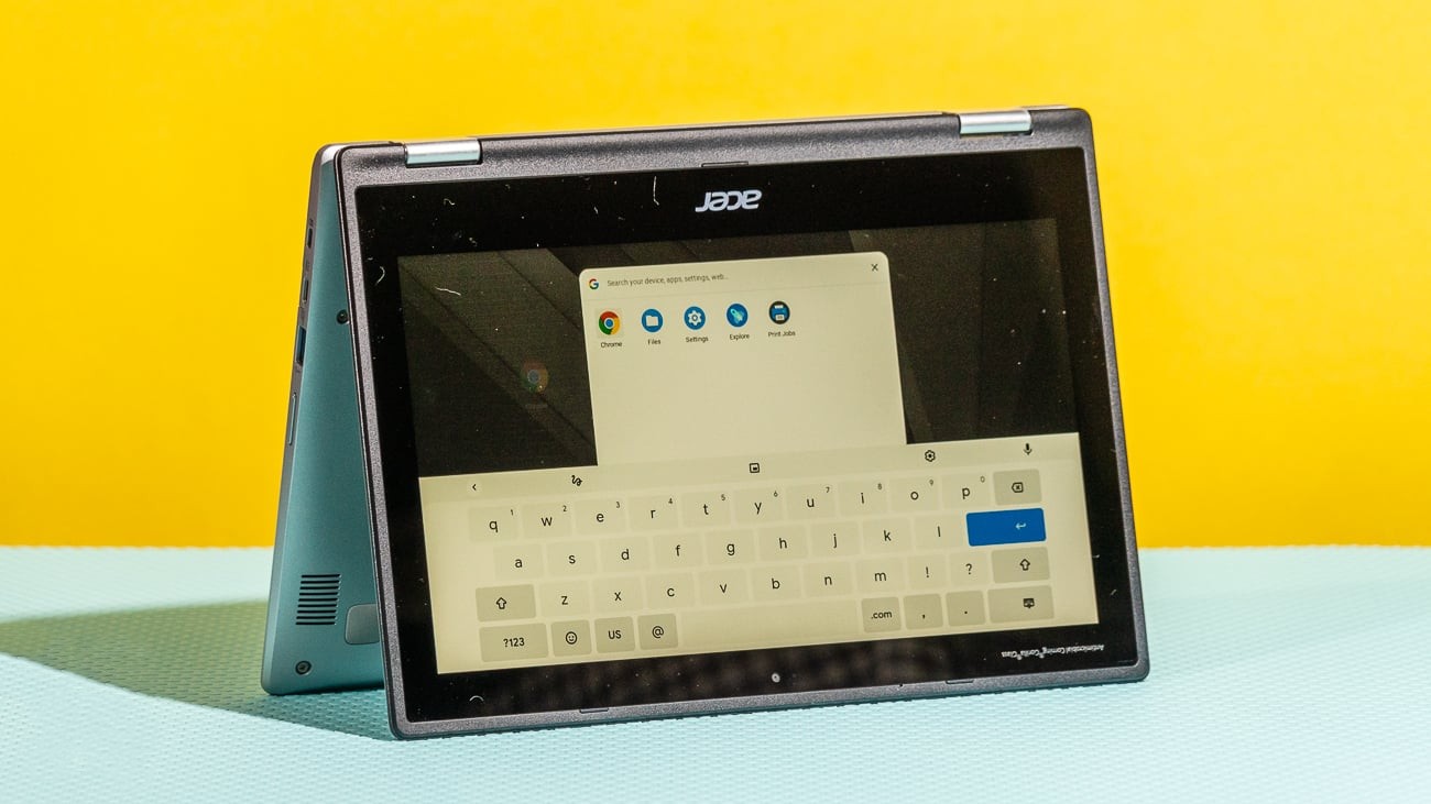 Acer Chromebook Spin 311 7