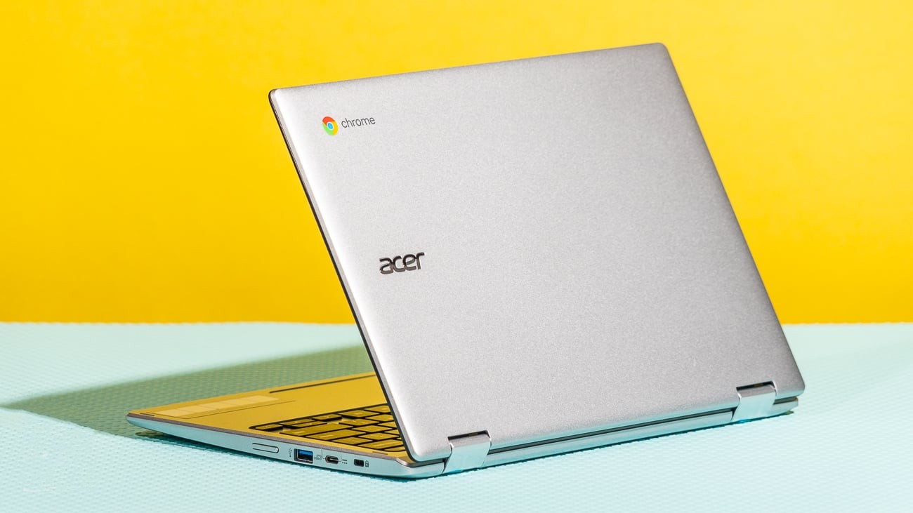 Acer Chromebook Spin 311 9