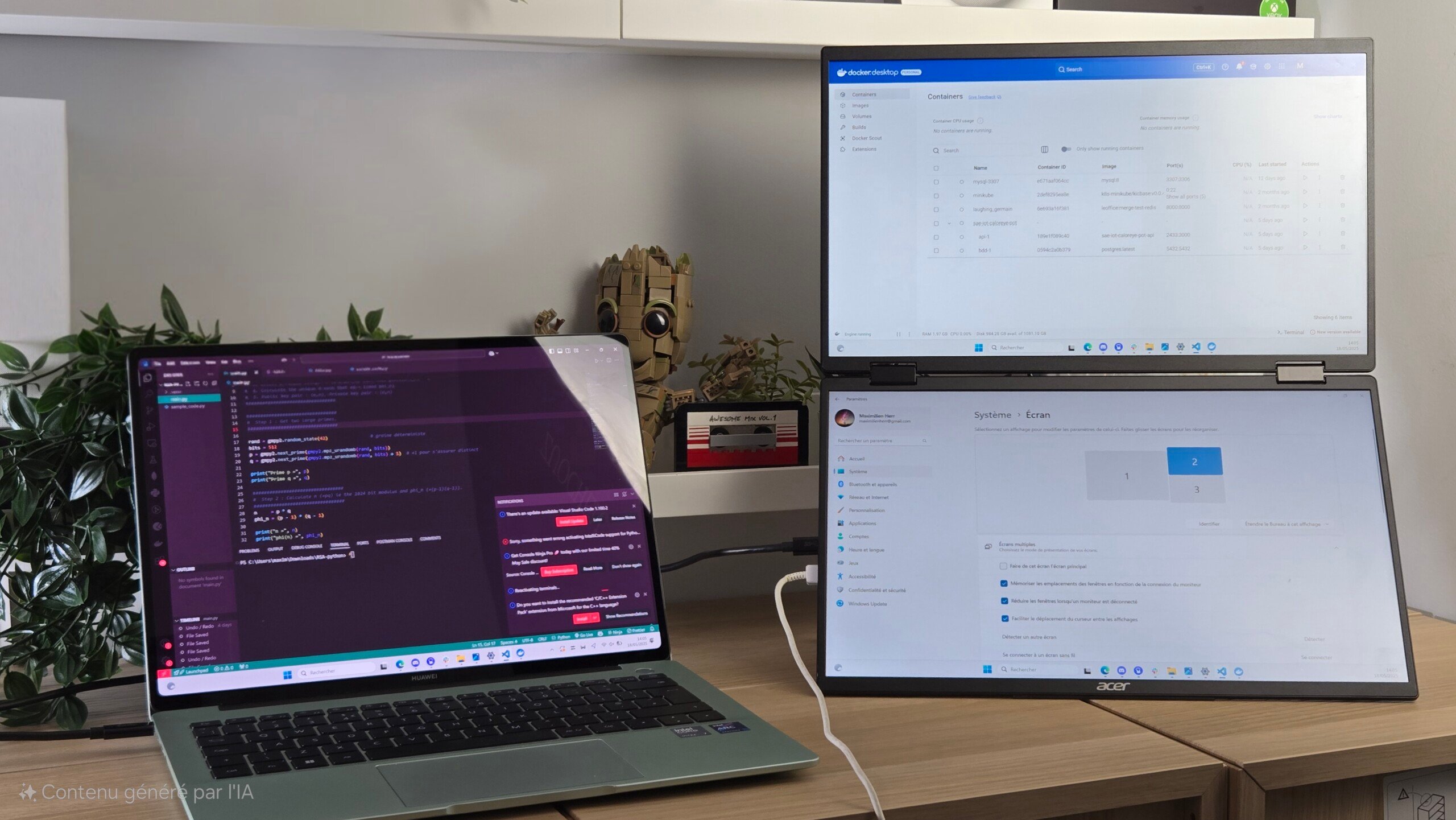 Đánh giá Acer PD163Q: Chiếc màn hình di động hoàn hảo cho những người dùng thường xuyên di chuyển 20 Acer PD163Q 5