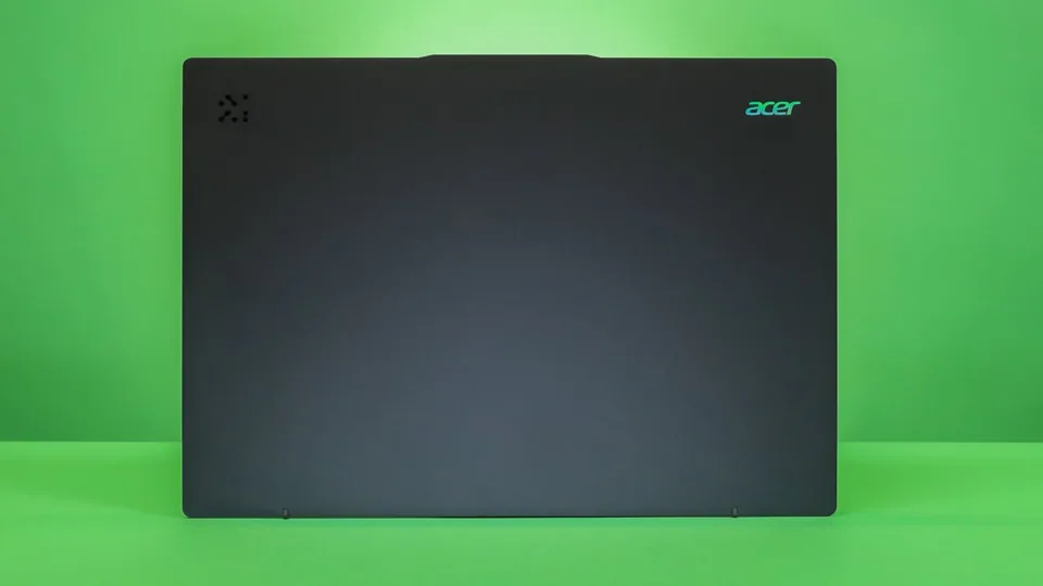 Đánh giá Acer Swift 16 AI SF16-51T-76TG: Chiếc laptop Copilot+ PC mới, liệu có đủ sức hấp dẫn? 24 Acer Swift 16 AI SF16 51T 76TG 6