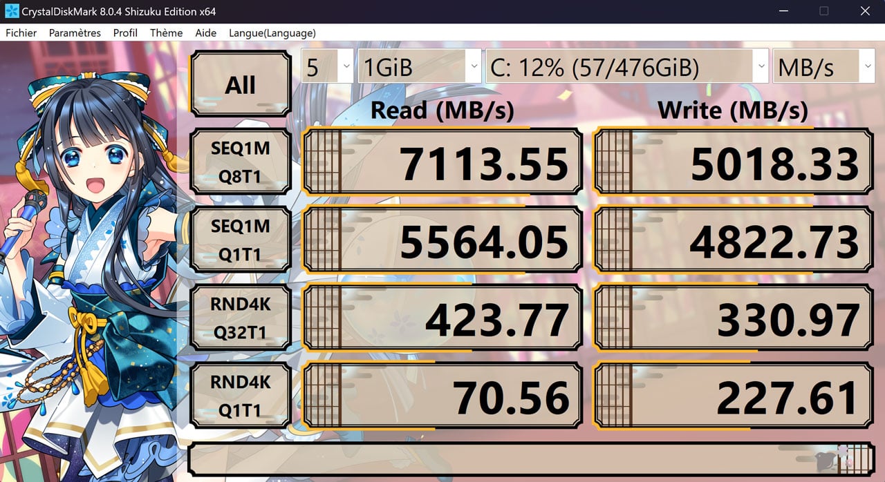 Acer Swift Edge 16 2023 SFE16 43 3