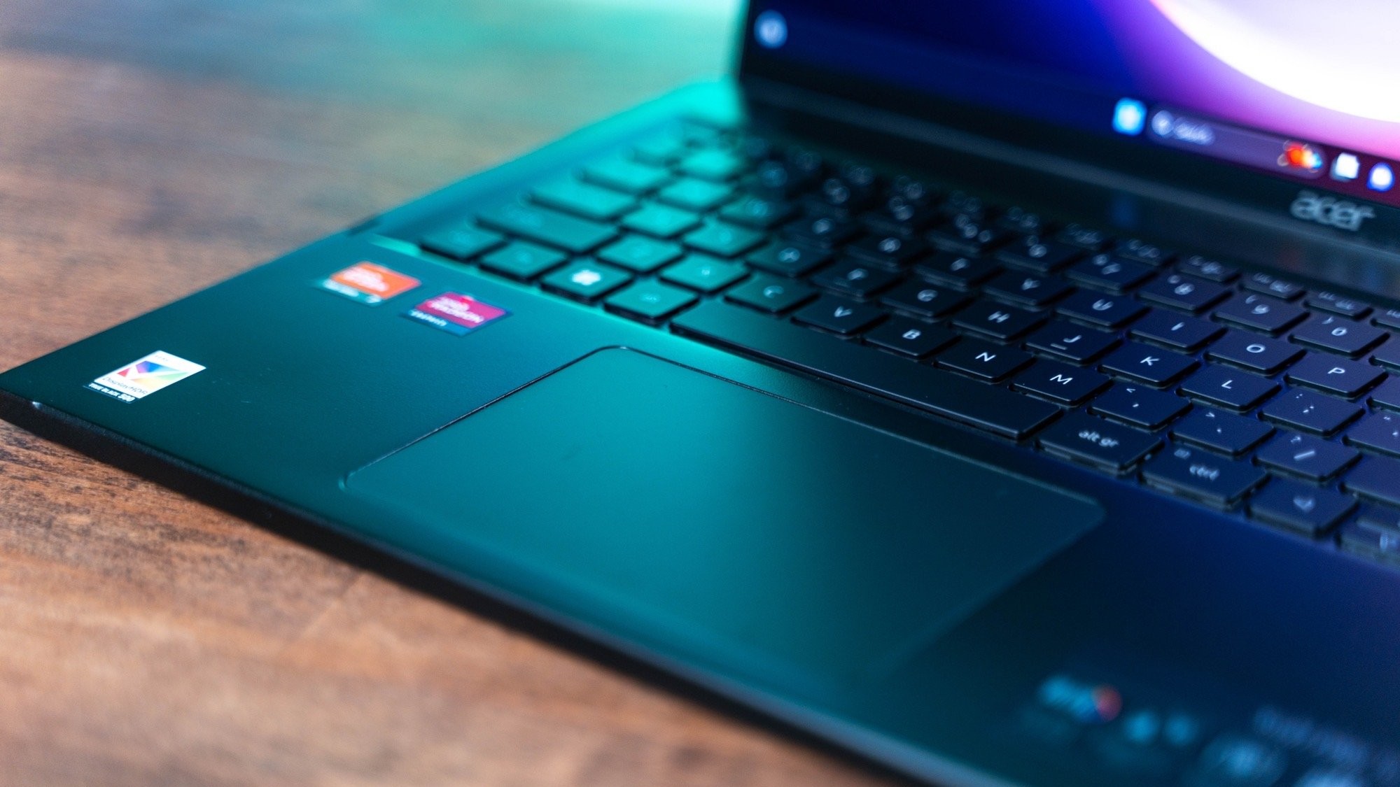 Acer Swift Edge 16 2023 SFE16 43 4