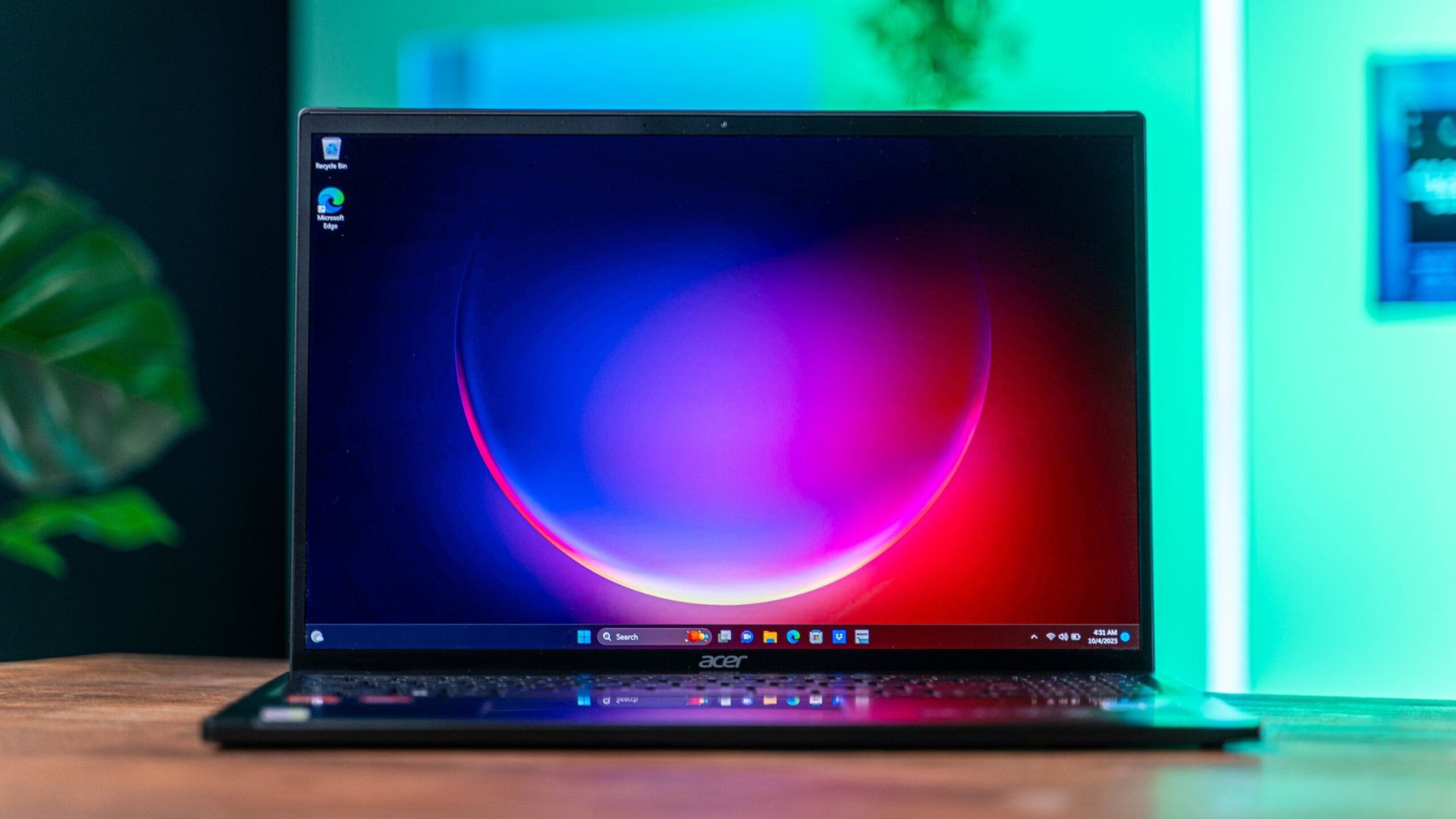 Đánh giá Acer Swift Edge 16 2023 (SFE16-43): Chiếc laptop OLED mỏng nhẹ, hiệu năng mạnh mẽ bất ngờ! 1 Acer Swift Edge 16 2023 SFE16 43 7